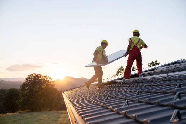 Best Green or Eco-Friendly Roofing Solutions  in Pantego, TX