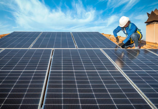 Pantego, TX Roofing Service Company
