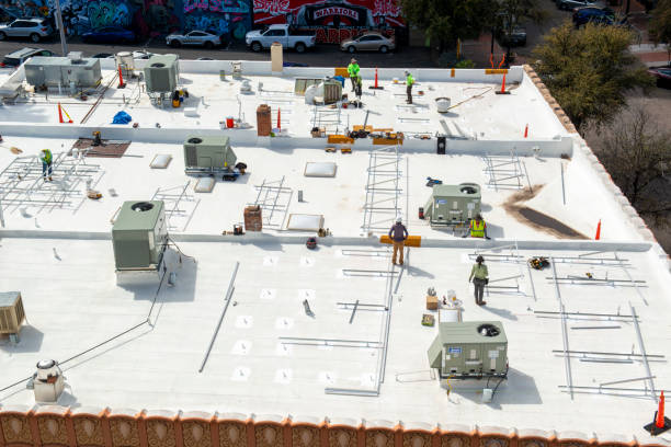 Best Emergency Roof Repair Services  in Pantego, TX