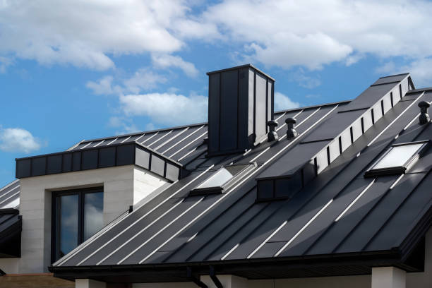 Best Commercial Roofing Services  in Pantego, TX