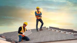 Best Steel Roofing  in Pantego, TX